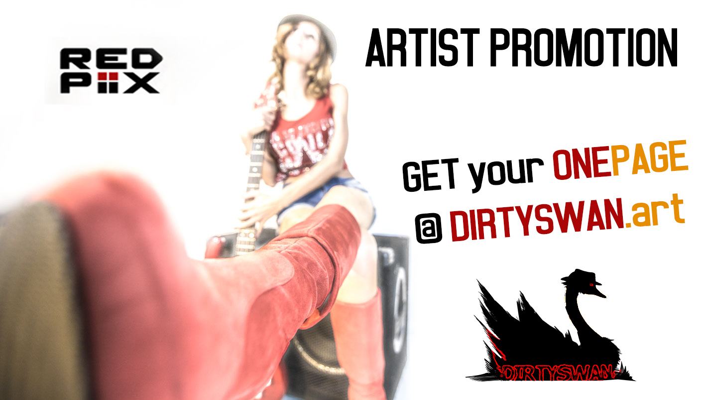 DirtySwan