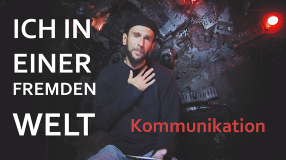 Kommunikation: Von Blackbox zu Blackbox