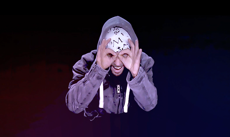 3 Neue Releases vom Rapper oSe