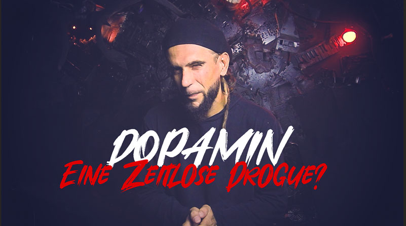 Dopamin: Einer Zeitlose Droge