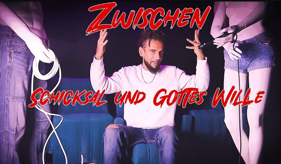 Kausal Ketten: Zwischen Schicksal und Gottes Wille