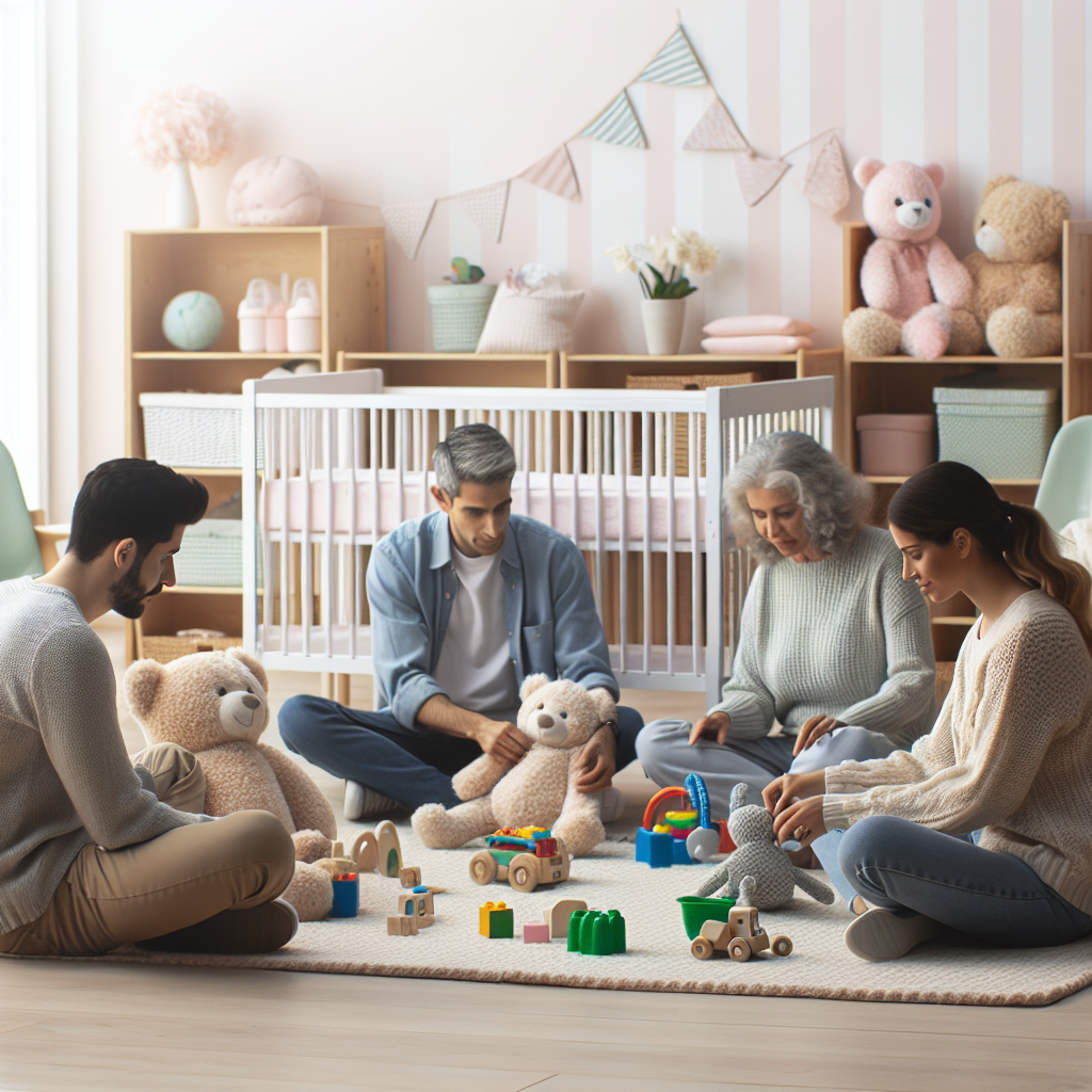 Infantilisierung und Abhängigkeit: Der schleichende Weg in die Opferrolle