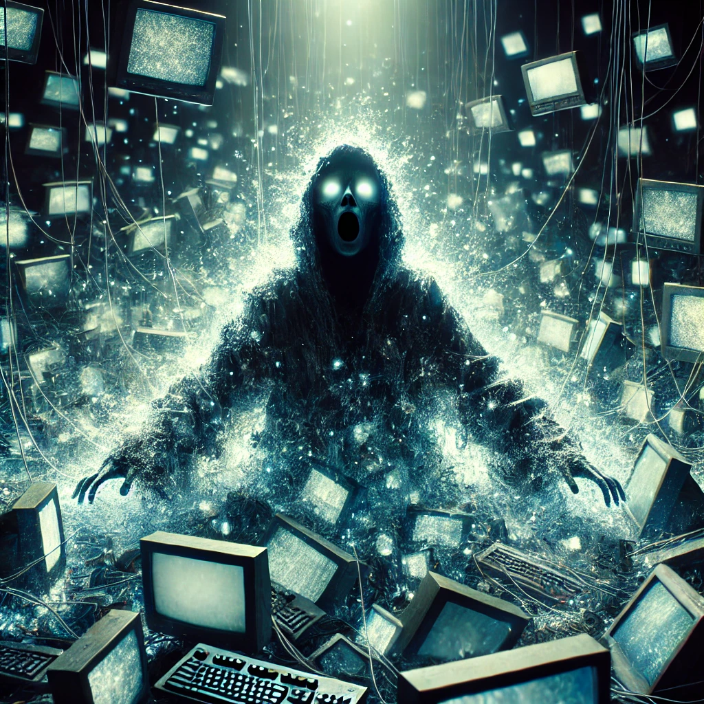 Der Preis der Ablenkung