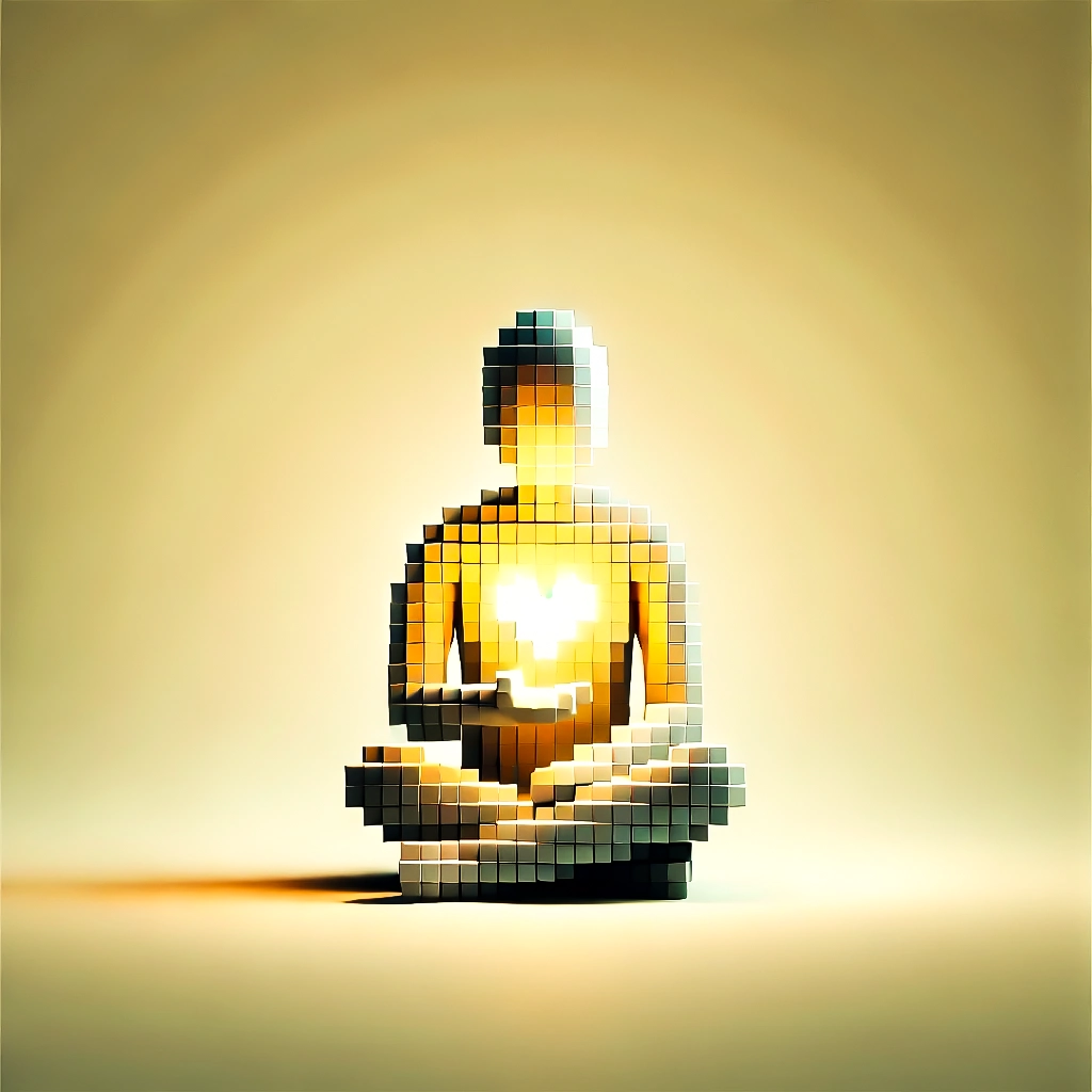 Technologie und Menschlichkeit