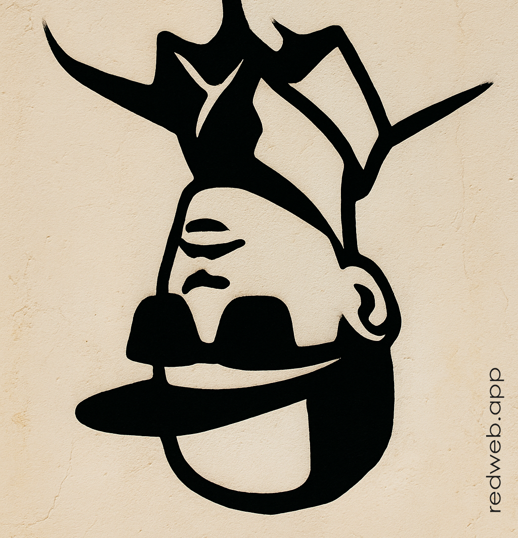 Wie ich versuche, zur Ikone zu werden, und warum du das auch solltest.