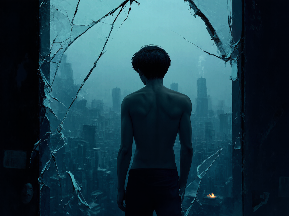 Radikale Ehrlichkeit