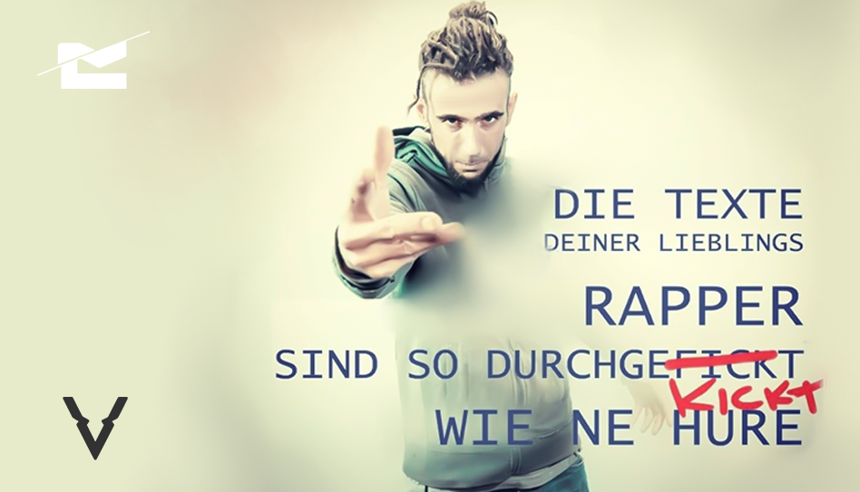 RAP als Gesellschaftskritik