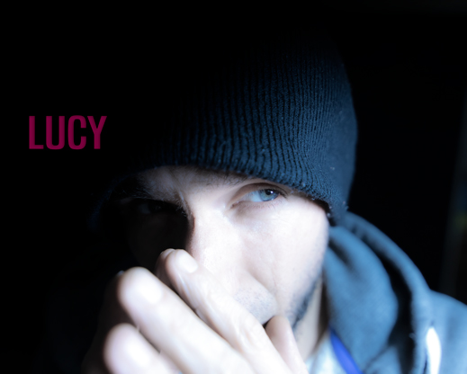 ♫ oSe Creation - LUCY & der kleine Man